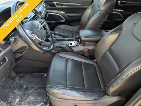 Used 2020 Kia Telluride S AWD/4WD image 14
