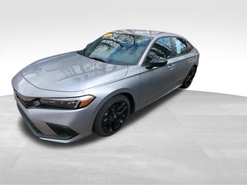 Used 2019 Honda CR-V EX image 4