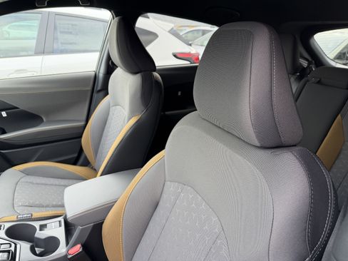 New 2026 Subaru Crosstrek 2.5i Sport image 12