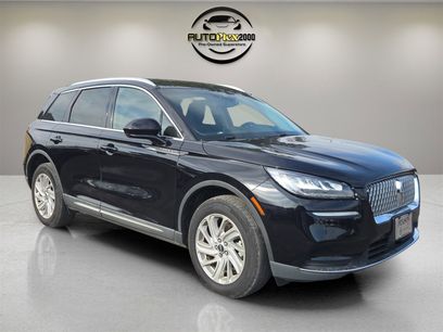 Used 2021 Lincoln Corsair FWD w/ Convenience Package
