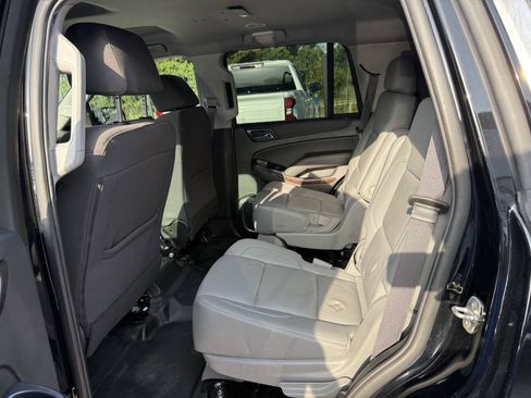 Used 2020 Chevrolet Tahoe 2WD w/ Remote Keyless Entry Package image 13