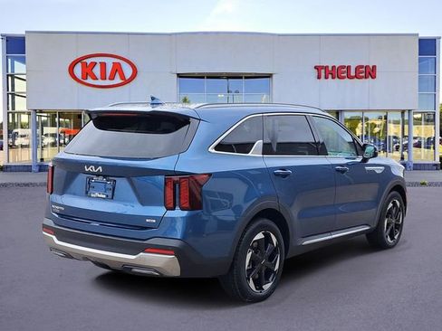 New 2026 Kia Sorento EX image 4