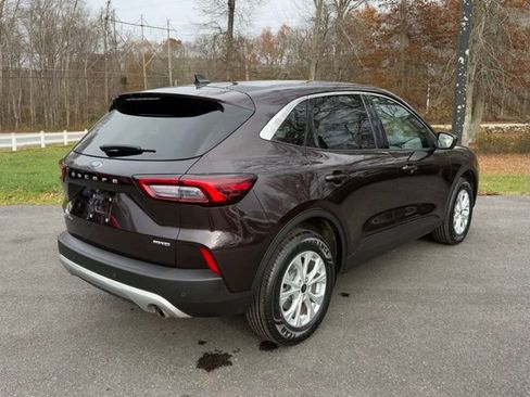 Certified 2023 Ford Escape Active w/ Tech Pack #2 image 7