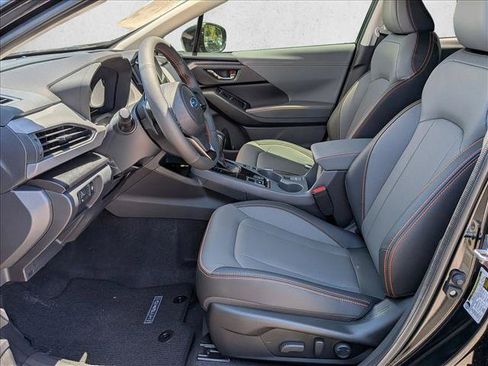 New 2026 Subaru Crosstrek 2.5i Limited AWD/4WD image 4