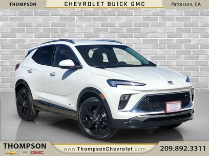 New 2026 Buick Encore GX Sport Touring