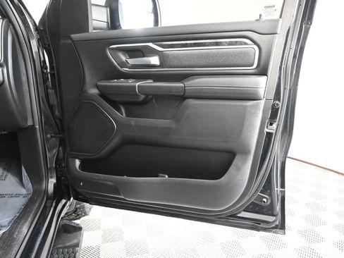 Used 2020 RAM 1500 Big Horn AWD/4WD image 13