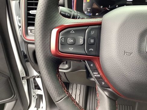 New 2026 RAM 1500 Rebel w/ Rebel Level 1 Equipment Group AWD/4WD image 13