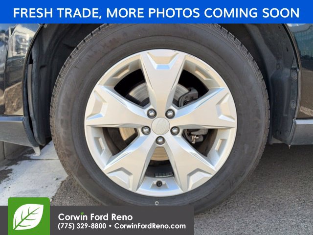 Used 2015 Subaru Forester 2.5i w/ Alloy Wheel Package AWD/4WD image 20