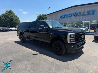 Used 2024 Ford F250 XL w/ STX Appearance Package AWD/4WD video 1