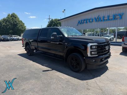 Used 2024 Ford F250 XL w/ STX Appearance Package