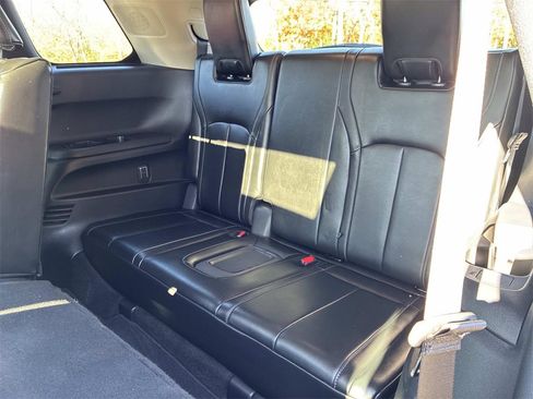 Used 2022 INFINITI QX60 Pure image 15