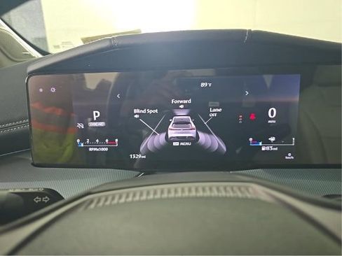 Used 2025 Nissan Murano SL AWD/4WD image 7