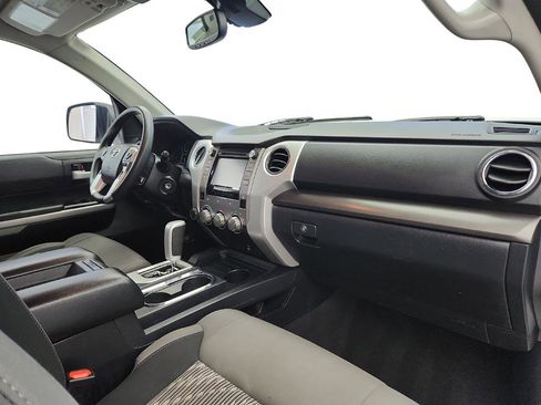 Used 2018 Toyota Tundra SR5 w/ TRD Off Road Package image 20