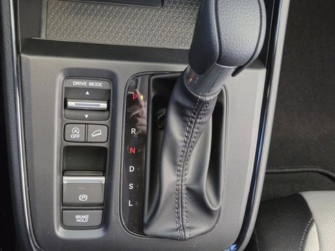 New 2026 Honda CR-V LX image 41