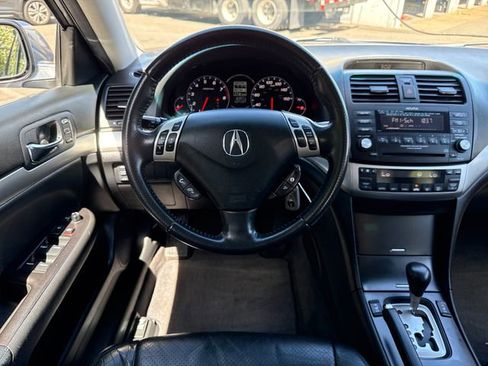 Used 2007 Acura TSX FWD image 18