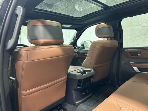 Used 2025 Toyota Tundra 1794 Edition image 51