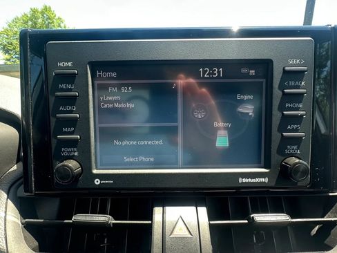 Used 2022 Toyota RAV4 LE AWD/4WD image 16