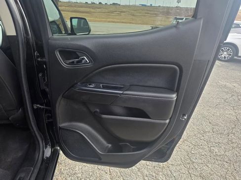 Used 2020 GMC Canyon SLE w/ Trailering Package image 14