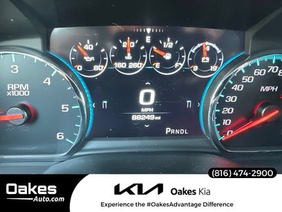 Used 2019 GMC Yukon Denali w/ Denali Ultimate Package