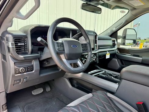 New 2026 Ford F350 Lariat AWD/4WD image 11