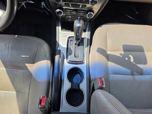 Used 2012 Ford Fusion SEL FWD image 42