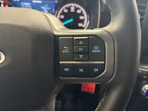 Used 2023 Ford F150 XLT w/ Equipment Group 301A Mid image 31