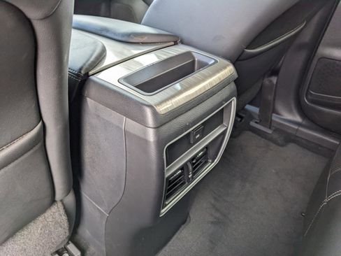 Used 2017 Nissan Murano SL image 15