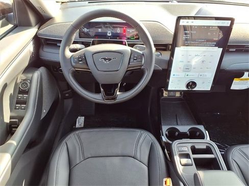 New 2025 Ford Mustang Mach-E Premium image 6