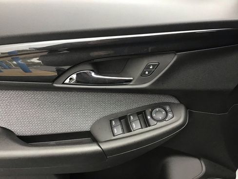 New 2026 Chevrolet TrailBlazer LT image 11