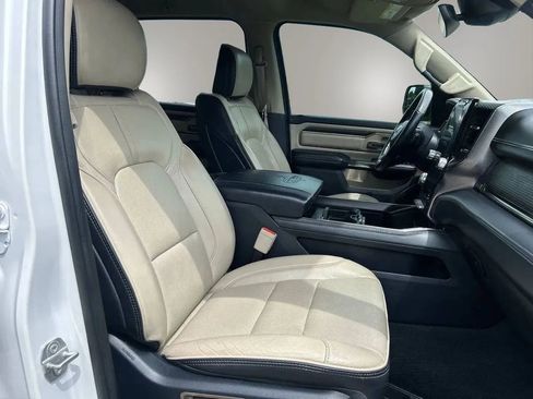 Used 2021 RAM 1500 Limited w/ Off Road Group image 48