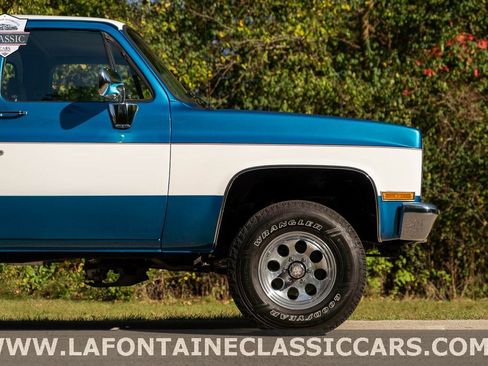 Used 1989 GMC Jimmy 4WD image 54