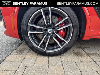 Used 2022 BMW X3 M w/ Executive Package