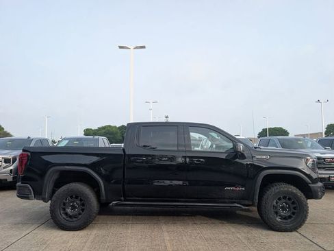 New 2026 GMC Sierra 1500 AT4X AWD/4WD image 3