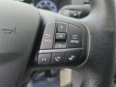 Used 2024 Ford Transit 350 148 Medium Roof w/ Load Area Protection Package image 20