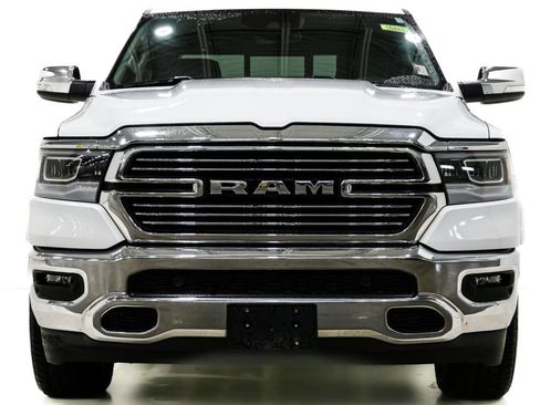 Used 2022 RAM 1500 Laramie image 2