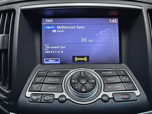 Used 2013 INFINITI G37 x Coupe w/ Premium Pkg AWD/4WD image 40