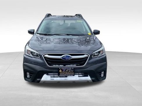 Used 2020 Subaru Outback Limited XT image 2