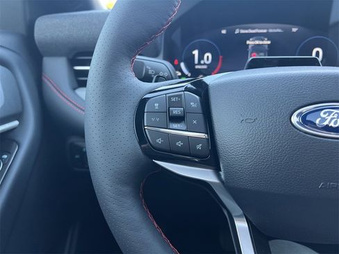 New 2026 Ford Explorer ST w/ Sun And Sound Package image 10