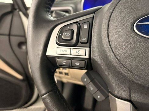 Used 2017 Subaru Outback 3.6R Limited AWD/4WD image 13