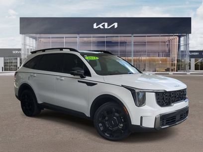 Certified 2024 Kia Sorento SX Prestige