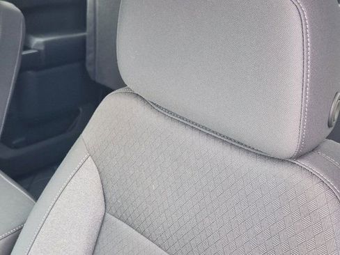 Used 2025 Chevrolet Silverado 1500 Custom image 20
