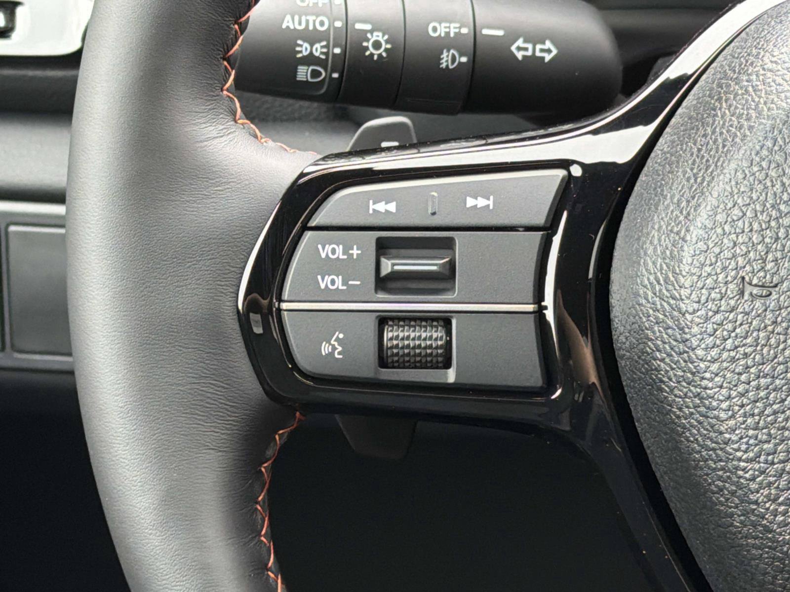 New 2026 Honda Passport TrailSport Elite image 19