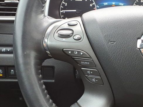 Used 2021 Nissan Murano Platinum w/ Cargo Package image 20