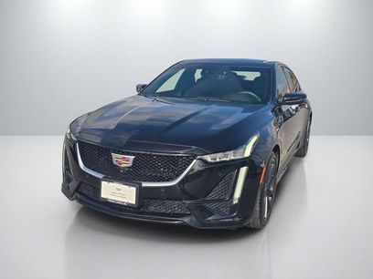 Used 2024 Cadillac CT5 Sport w/ Parking Package