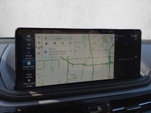 New 2026 Acura MDX A-Spec image 13