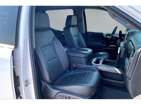Used 2021 GMC Sierra 1500 Denali w/ Denali Ultimate Package AWD/4WD image 30