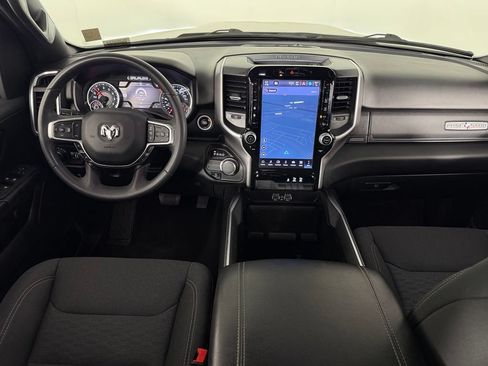 Used 2025 RAM 1500 Lone Star RWD image 13