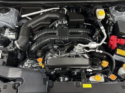 New 2026 Subaru Impreza 2.0i Sport AWD/4WD image 38