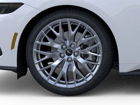 New 2026 Ford Mustang Premium RWD image 21