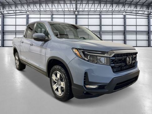 New 2026 Honda Ridgeline RTL image 9
